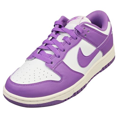 Nike blanche shop femme pas cher